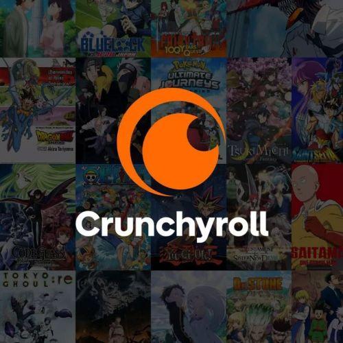 Miniatura 2 de Crunchyroll mega fan