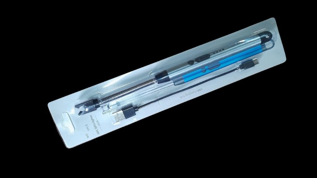 Acendedor automático usb