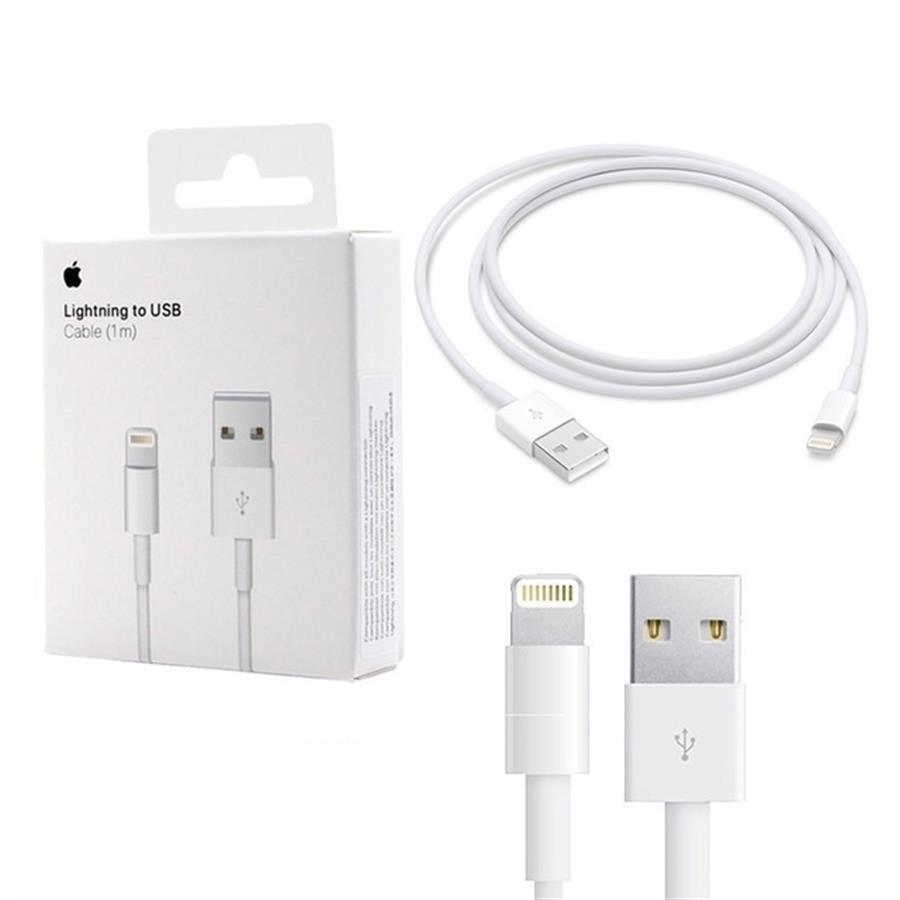 Cargador lightning a usb - Apple