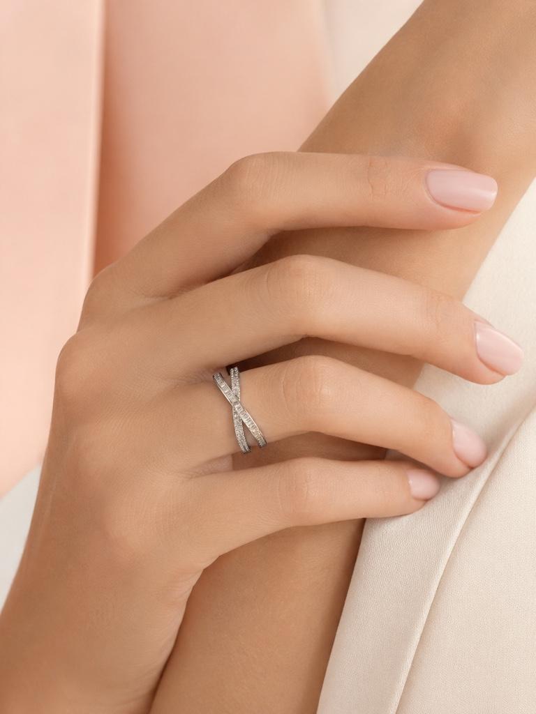 Anillos circoneas