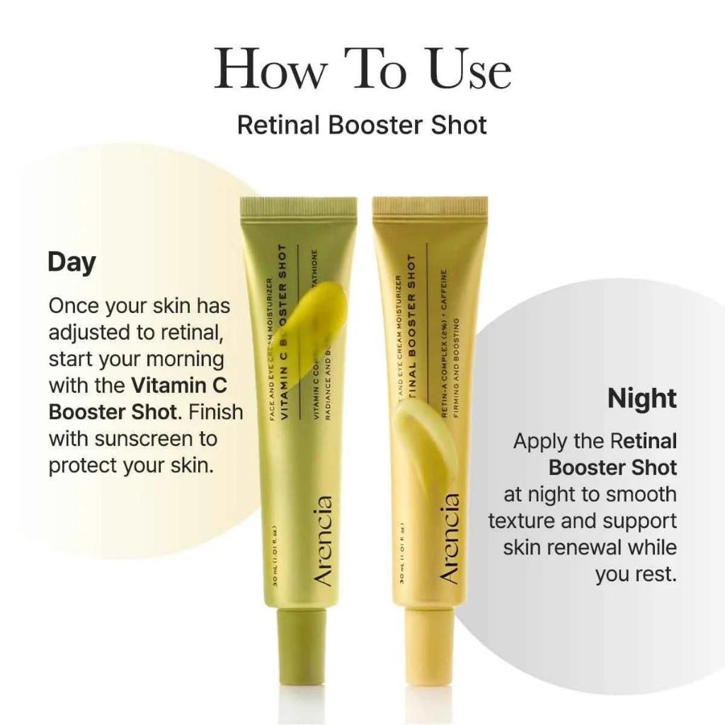 Miniatura 3 de ARENCIA - Vitamin C Booster Shot
