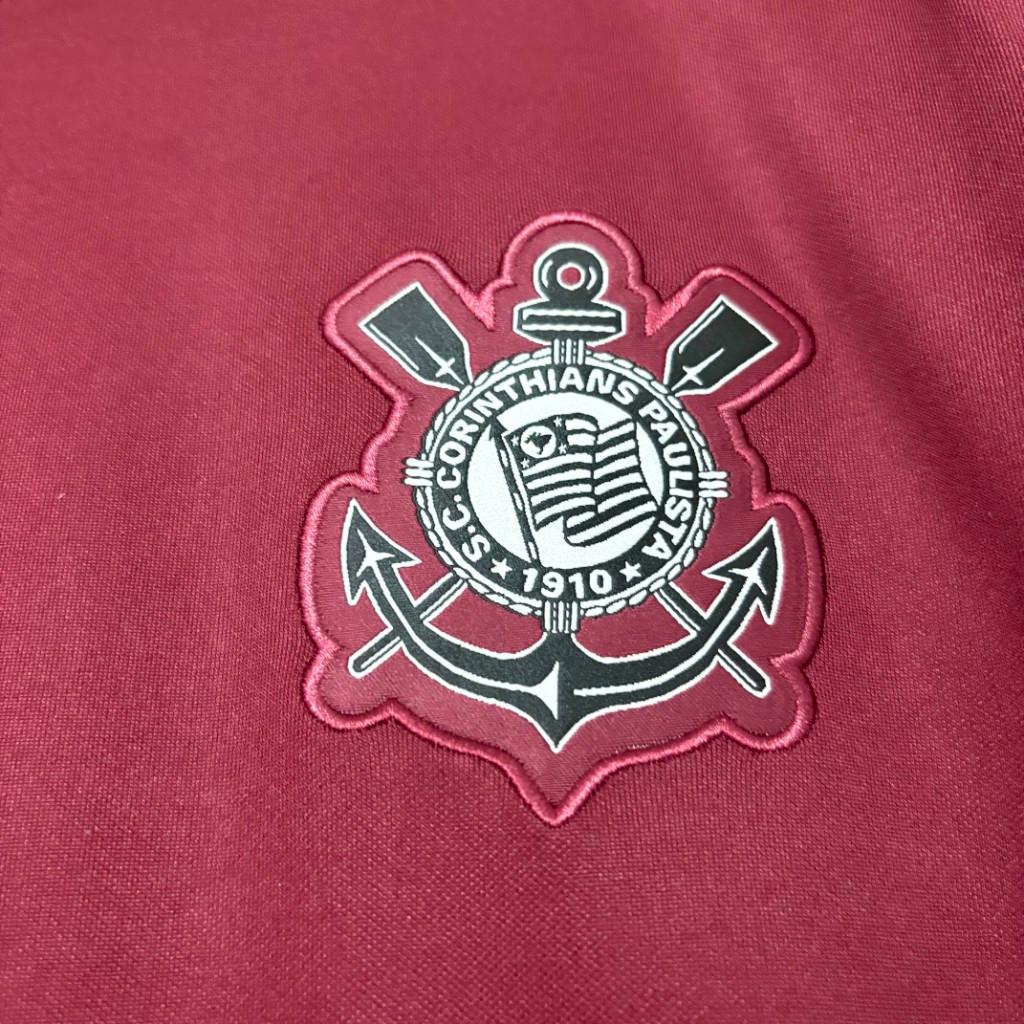 Miniatura 3 de Camisa de Treino do Corinthians 26/27