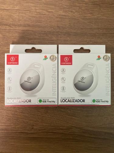 Air Tag Localizador