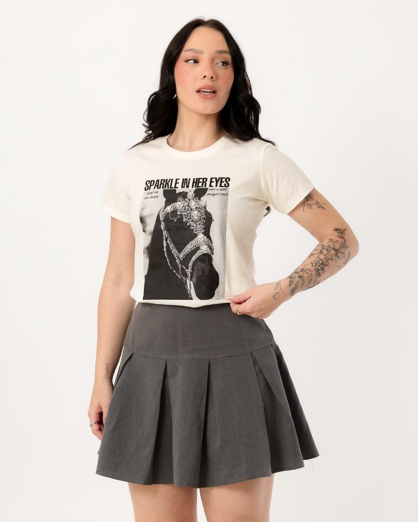 Miniatura 2 de T-shirt Caballo