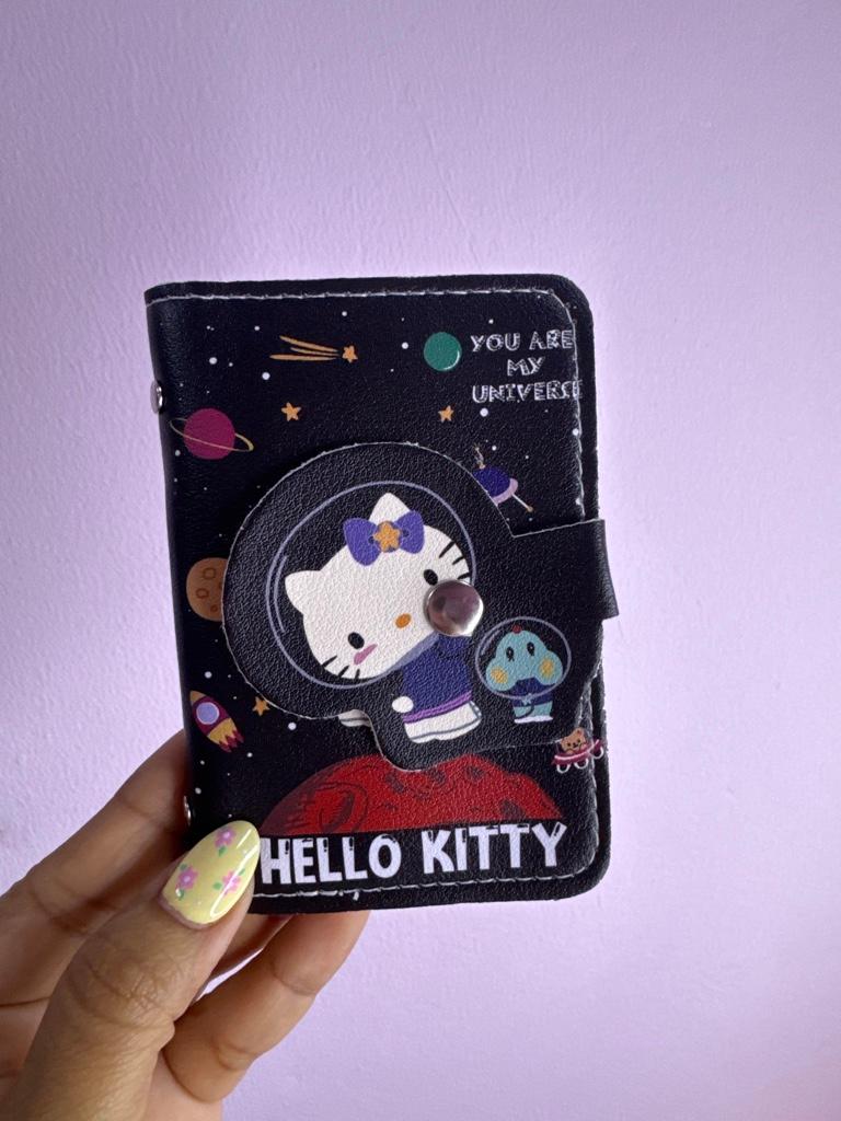 Miniatura 3 de Álbum pequeño Sanrio