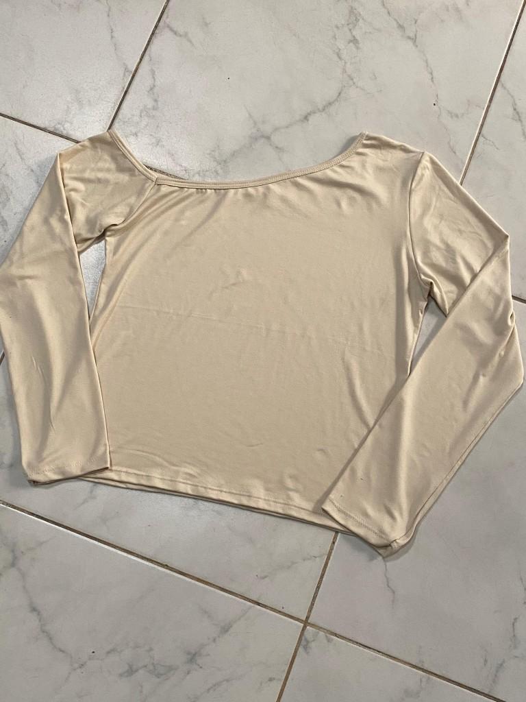 Camiseta Modal
