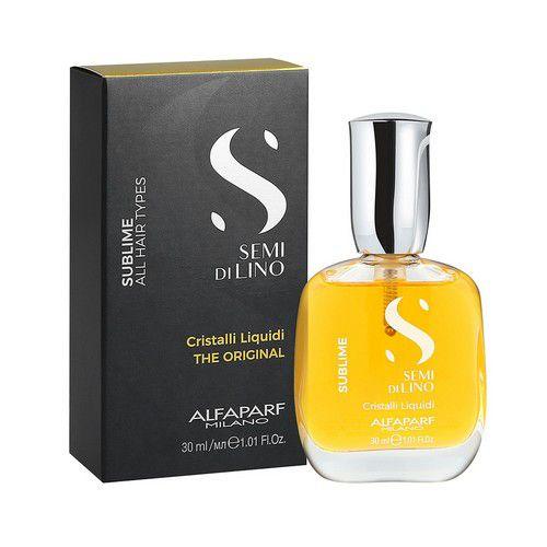 Alfaparf-SDL SUBLIME CRISTALLI LIQUID