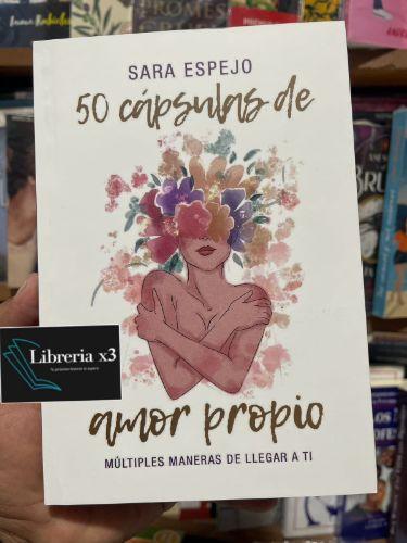 50 cápsulas de amor