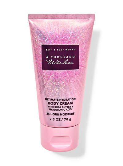 A Thousand Wishes Body CreamTravel Size