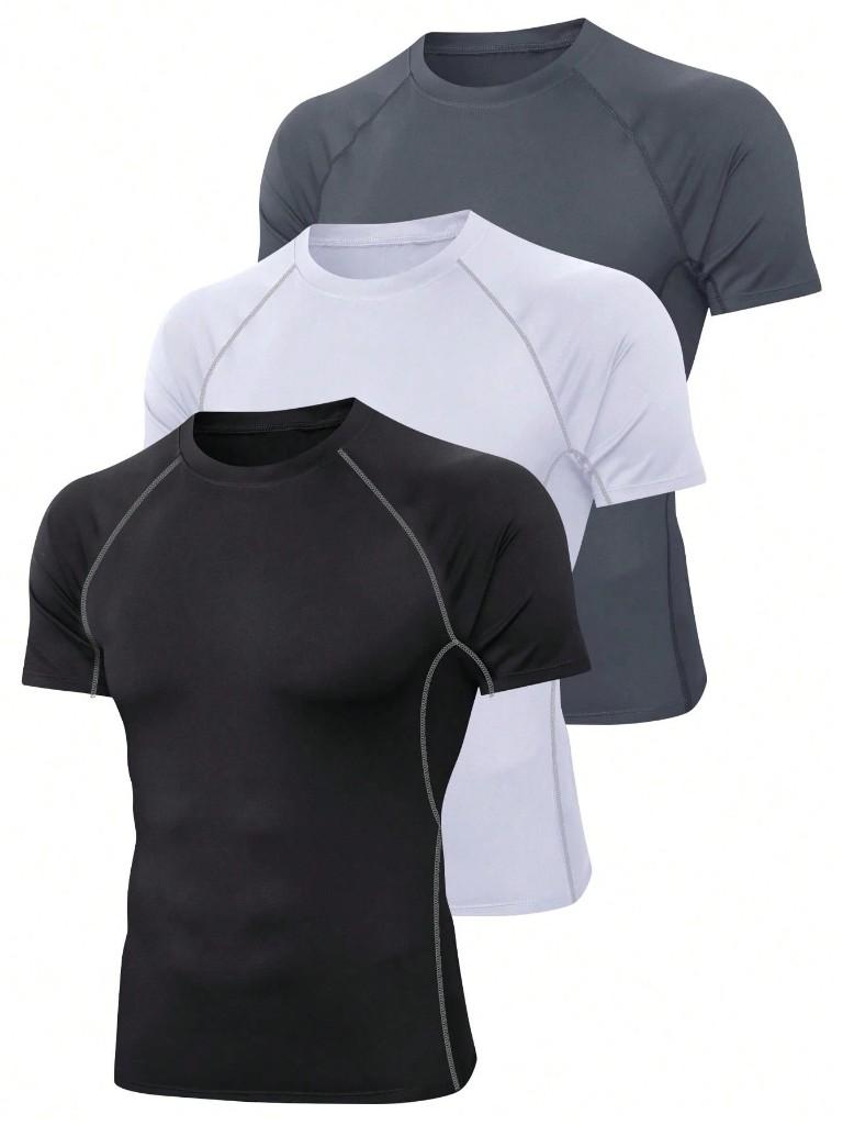 Miniatura 2 de Camisas de Comprensión🖤🤍🩶