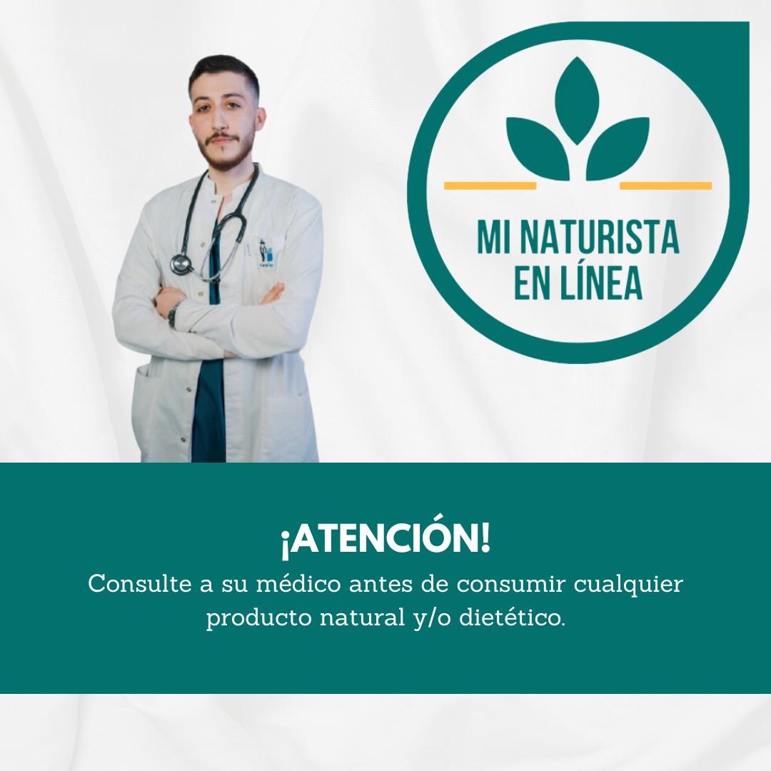 Miniatura 3 de Cranberry x 60 cápsulas