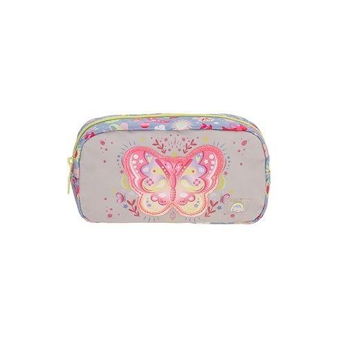 Cartuchera Filgo starpak pouch - cosmos lila