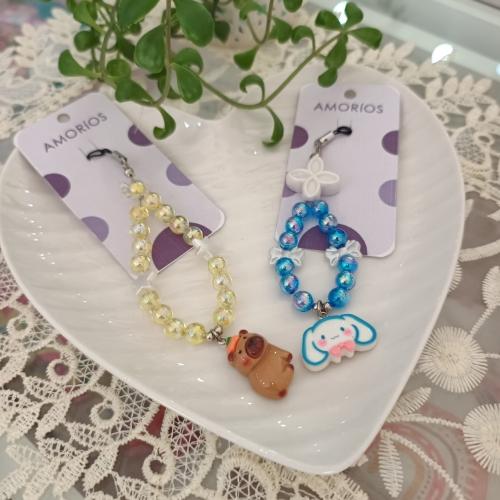 Accesorios STRAP p/ celular 3038