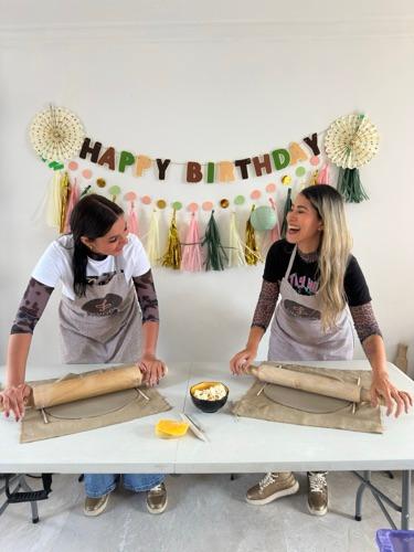 Miniatura 2 de Talleres experiencia Cerámica