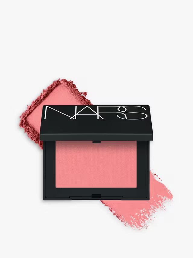 NARS Blush, Orgasm Edge