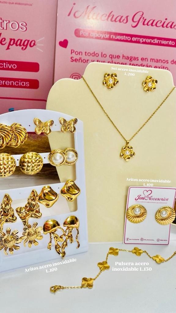 Accesorios ✨
