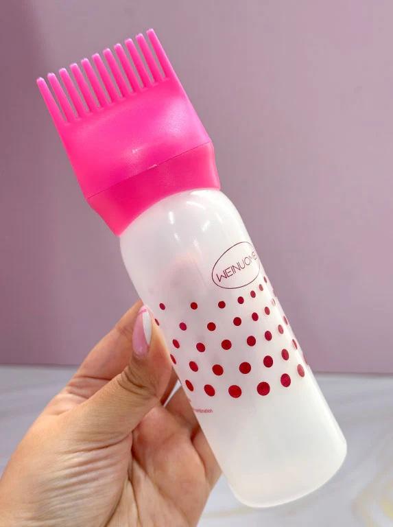 APLICADOR CAPILAR PLASTICO