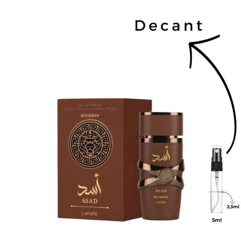 Asad Bourdon 5 ml