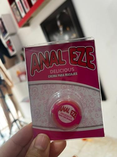 Anal eze