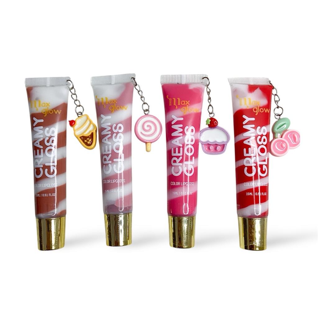 Creamy Gloss