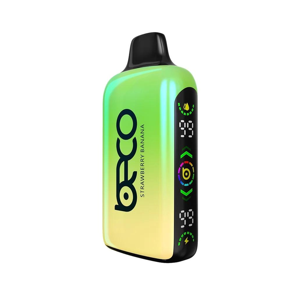 BECO (15,000 Pfs)