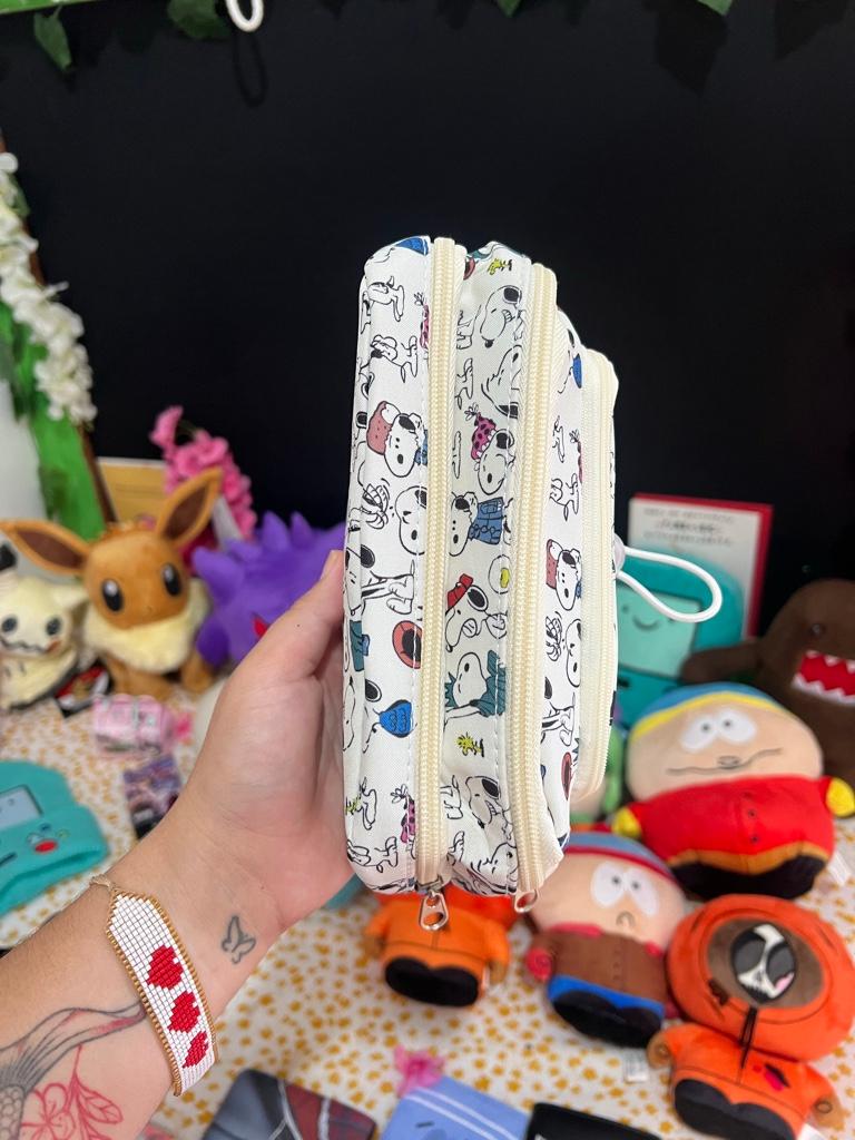 Miniatura 2 de Estuche Snoopy