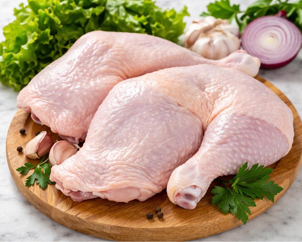 Pernil