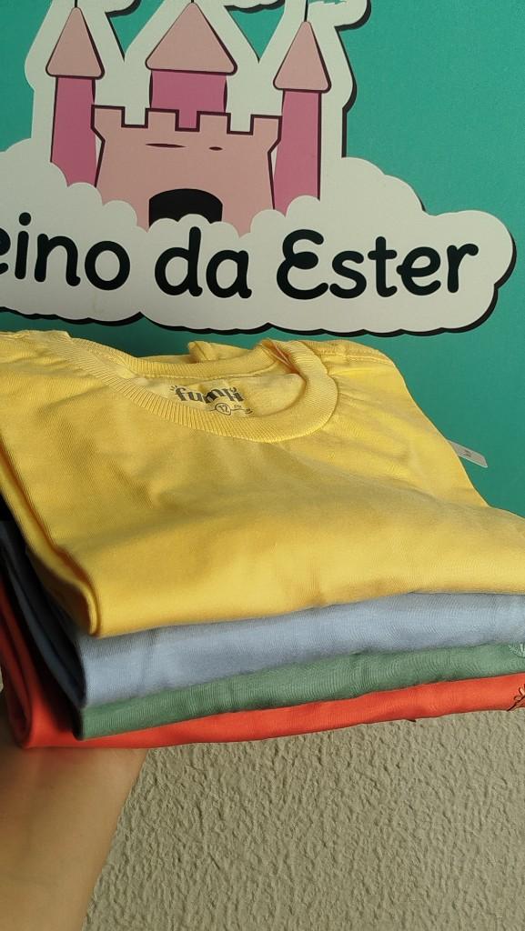 Miniatura 2 de Camisa JM básica