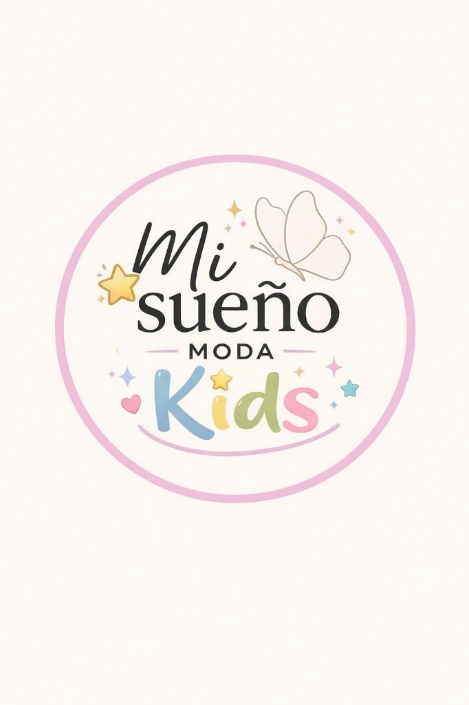 Mi sueño moda kids