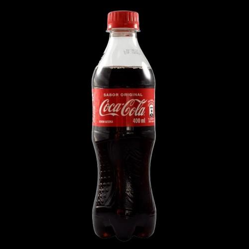 COCA-COLA PERSONAL