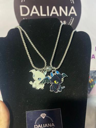 Miniatura 2 de Cadena chimuelos