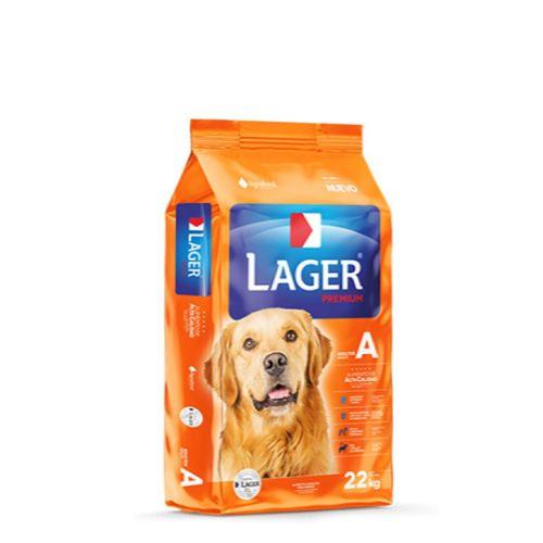LAGER 22K