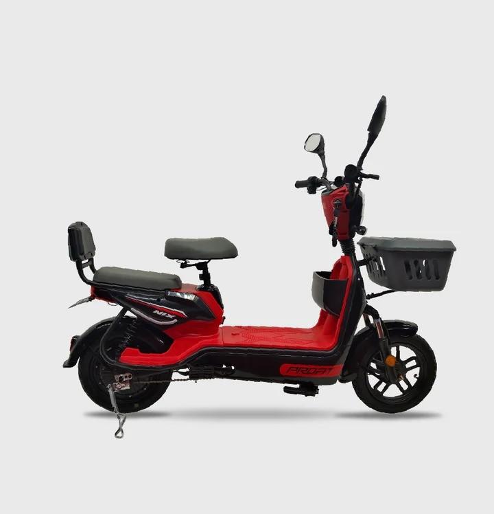 Miniatura 2 de Bicimoto Profit Nix 350w