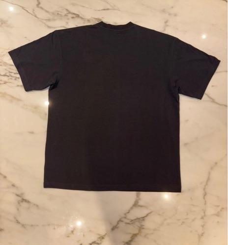 Miniatura 3 de ESSENTIAL OVERSIZED GS NEGRA