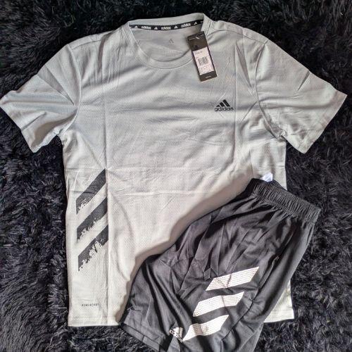 Adidas gris