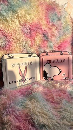 Miniatura 3 de Cartera Stevemadden Bugs bunny