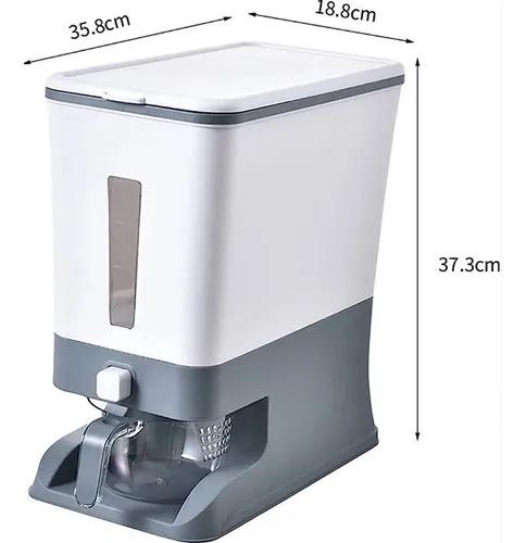 Miniatura 3 de Dispensador de arroz