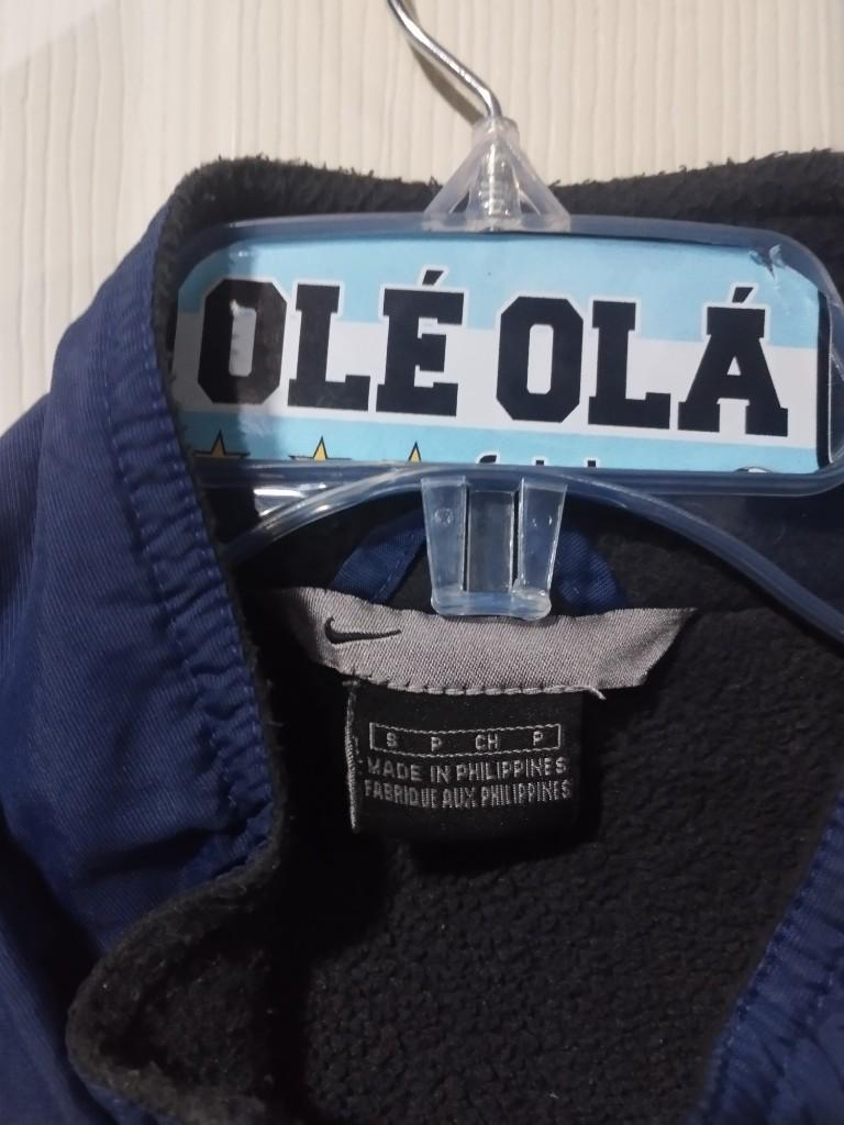 Miniatura 2 de América 2002 Nike talla CH