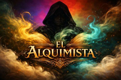 El Alquimista 