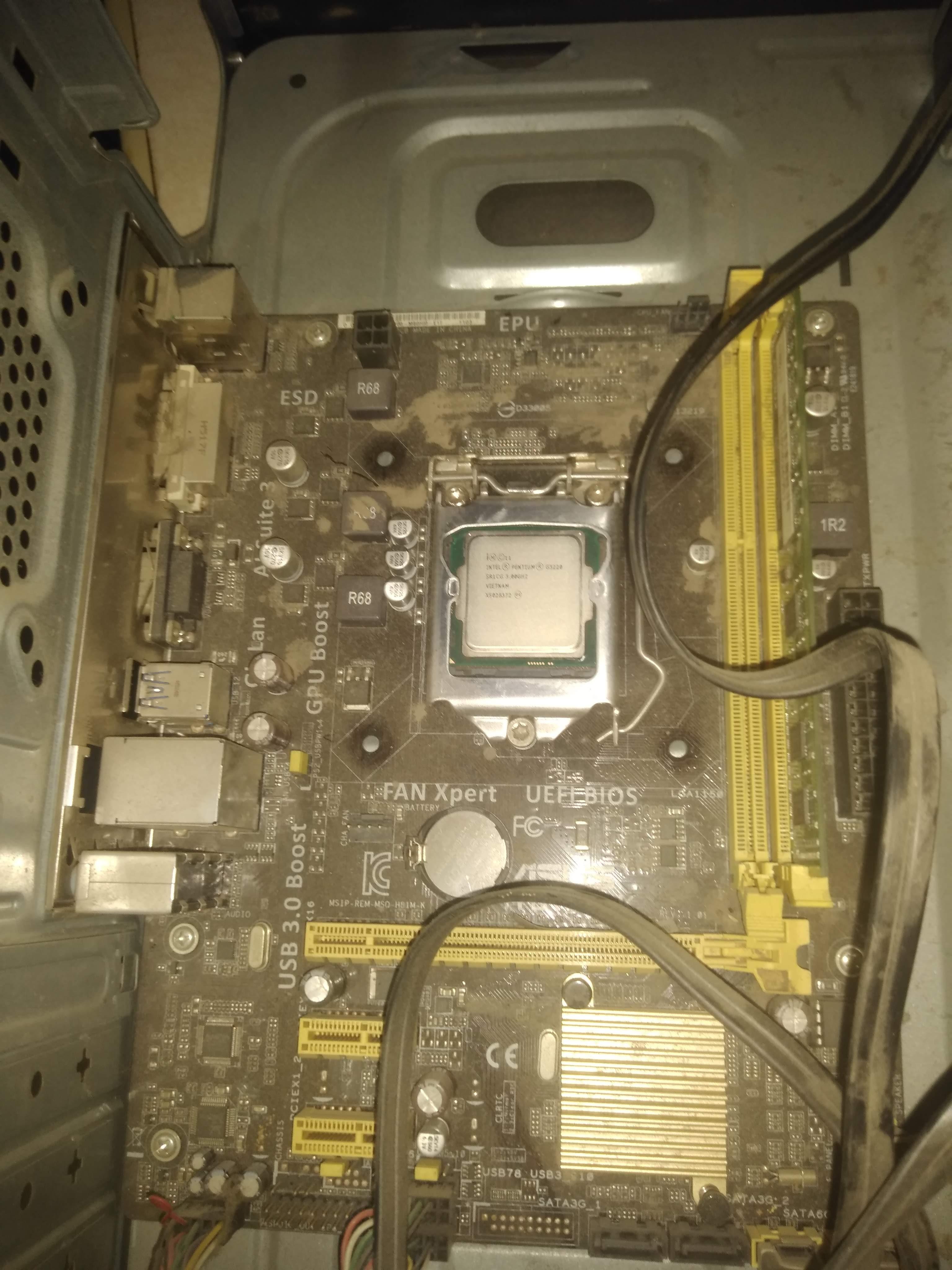 Miniatura 3 de Mantenimiento PC/notebook