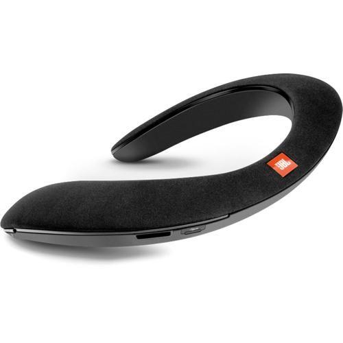 Miniatura 2 de Altavoz Portátil SoundGear JBL, Bluetooth, color ⚫