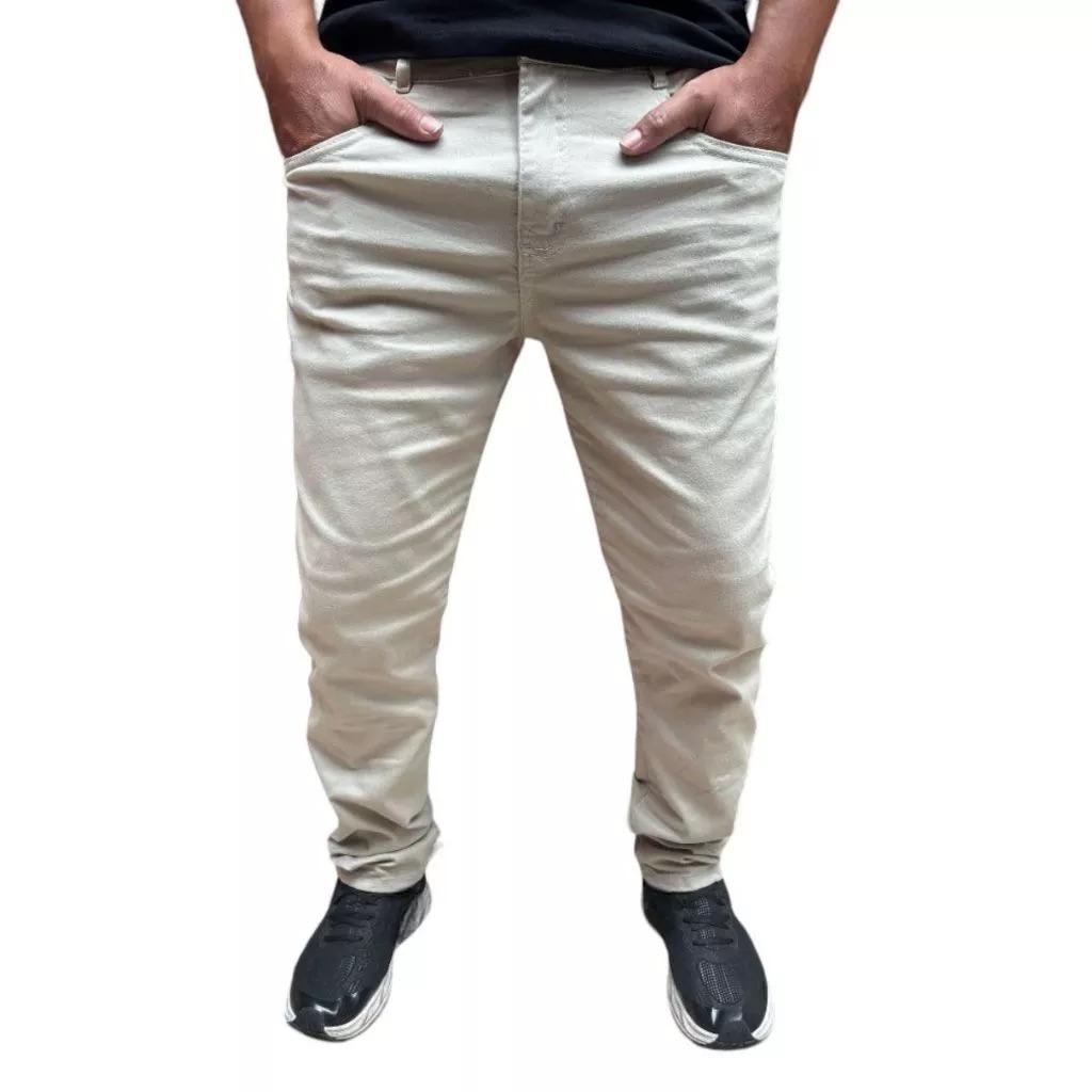 Miniatura 3 de Calça Esporte Fino