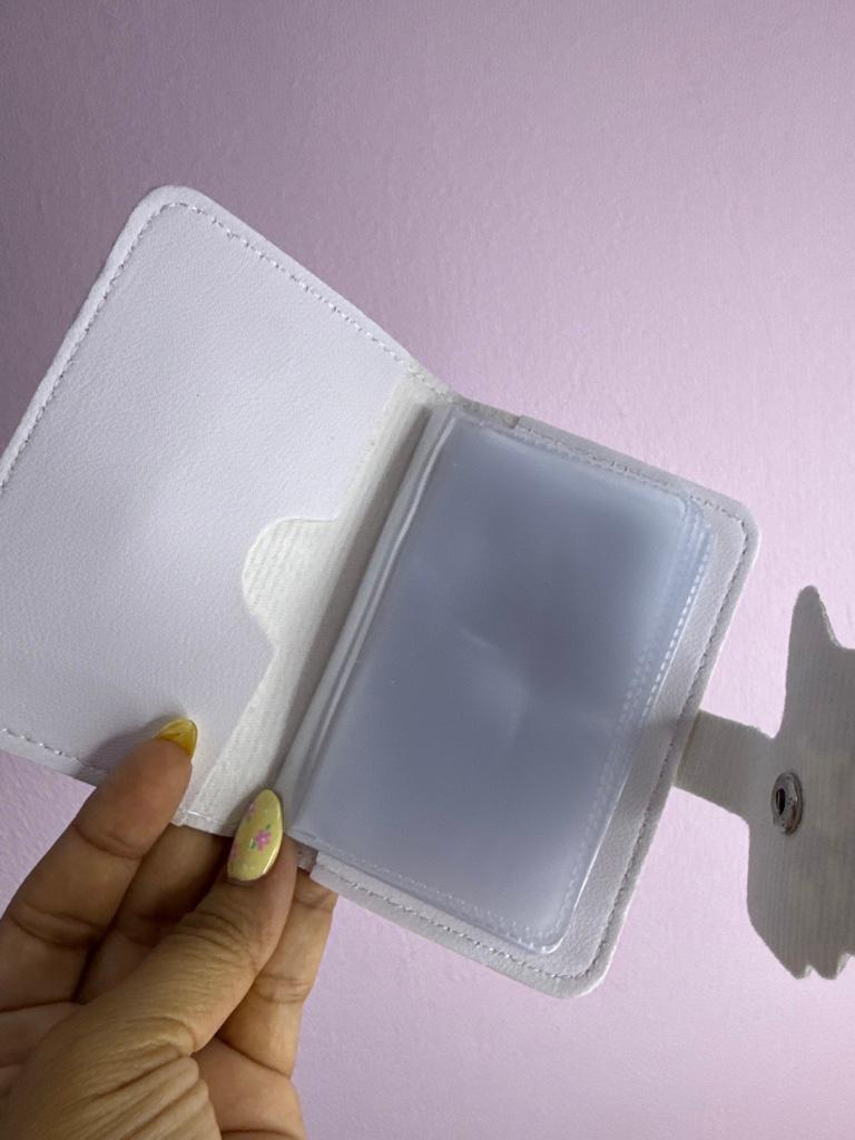 Miniatura 2 de Álbum pequeño Sanrio