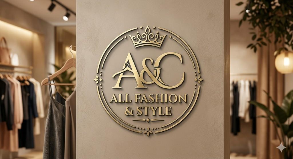 A&C all fashion&style