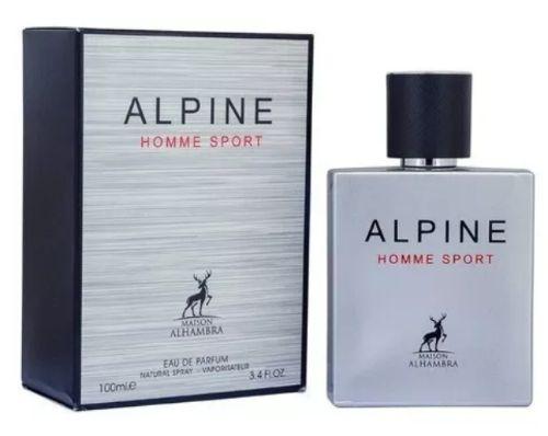 Alpine Homme Sport 100ml