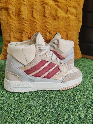 Miniatura 3 de Adidas Altos líneas Corintas