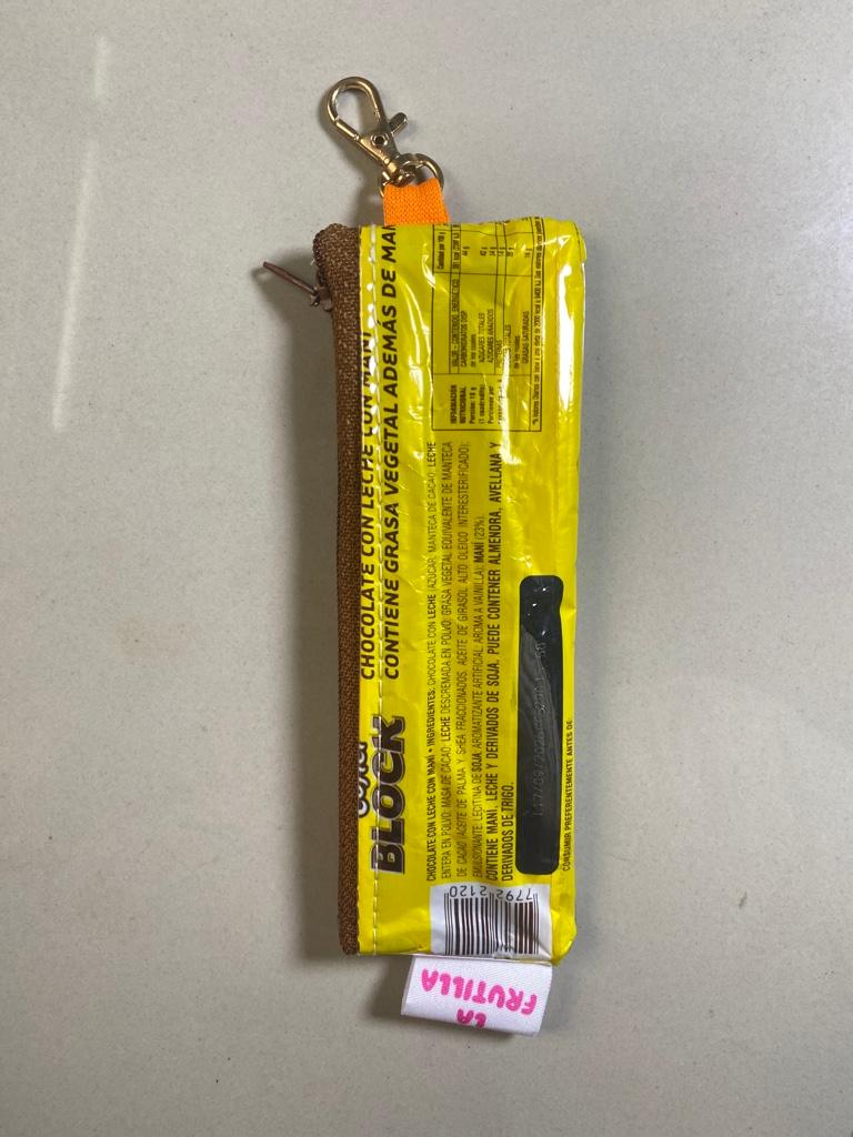 Miniatura 2 de Block Cofler