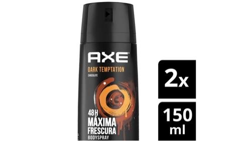 Miniatura 2 de Axe Dark Temptation negro
