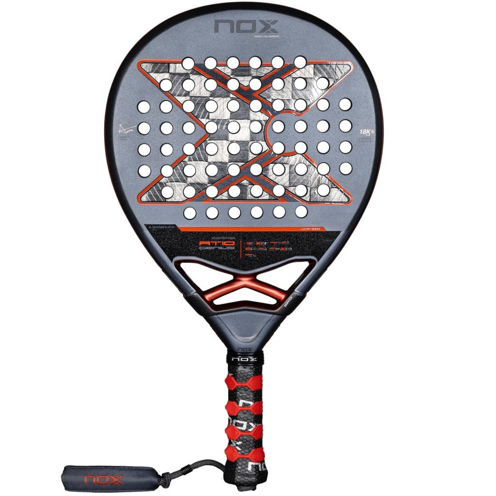 AT10 Luxury Genius 18K Alum 2025