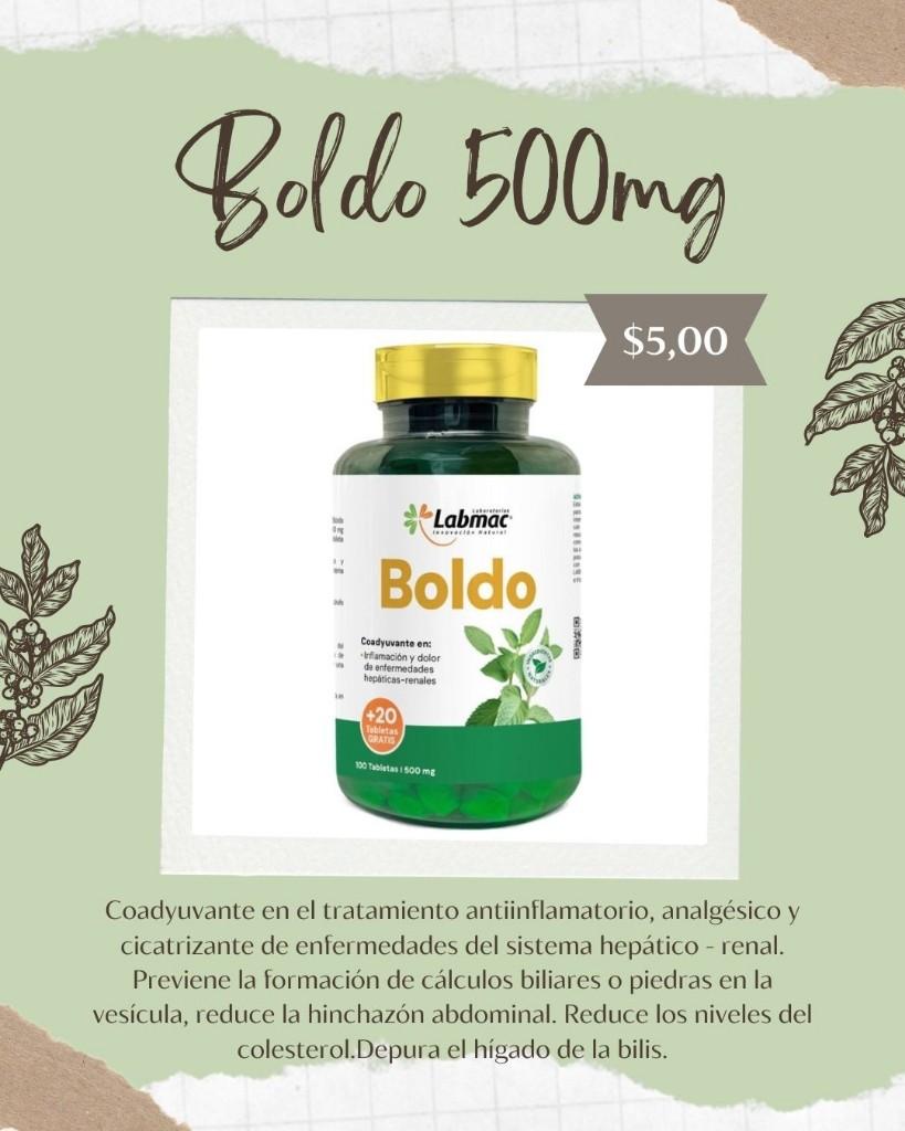 Boldo
